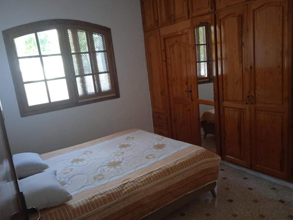 Villa Luxueuse Meublee Sfax Exterior photo
