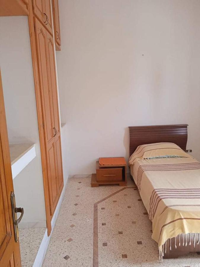 Villa Luxueuse Meublee Sfax Exterior photo