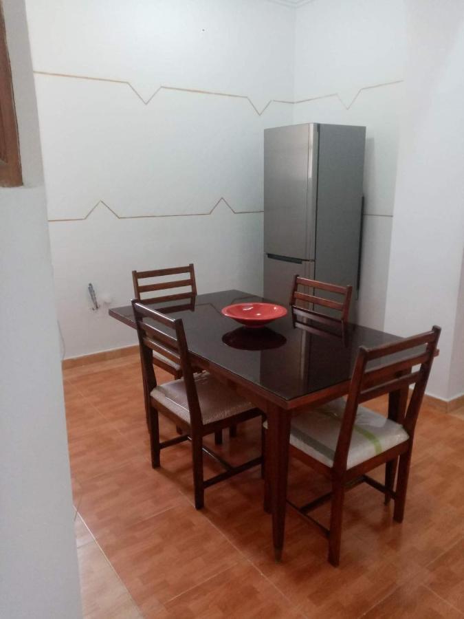 Villa Luxueuse Meublee Sfax Exterior photo
