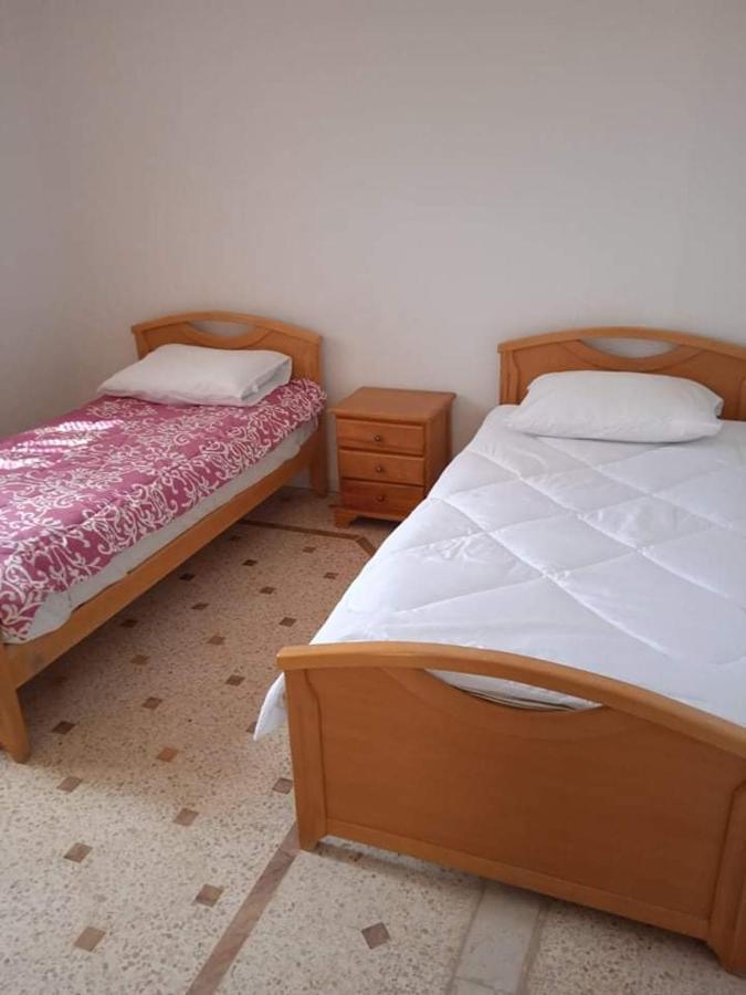 Villa Luxueuse Meublee Sfax Exterior photo