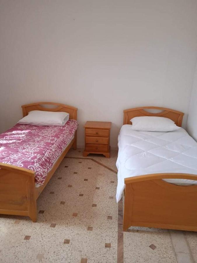 Villa Luxueuse Meublee Sfax Exterior photo